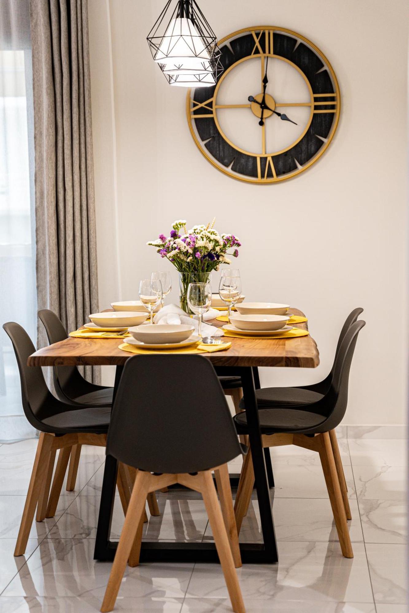 Euphoria Apartment Каламата Экстерьер фото